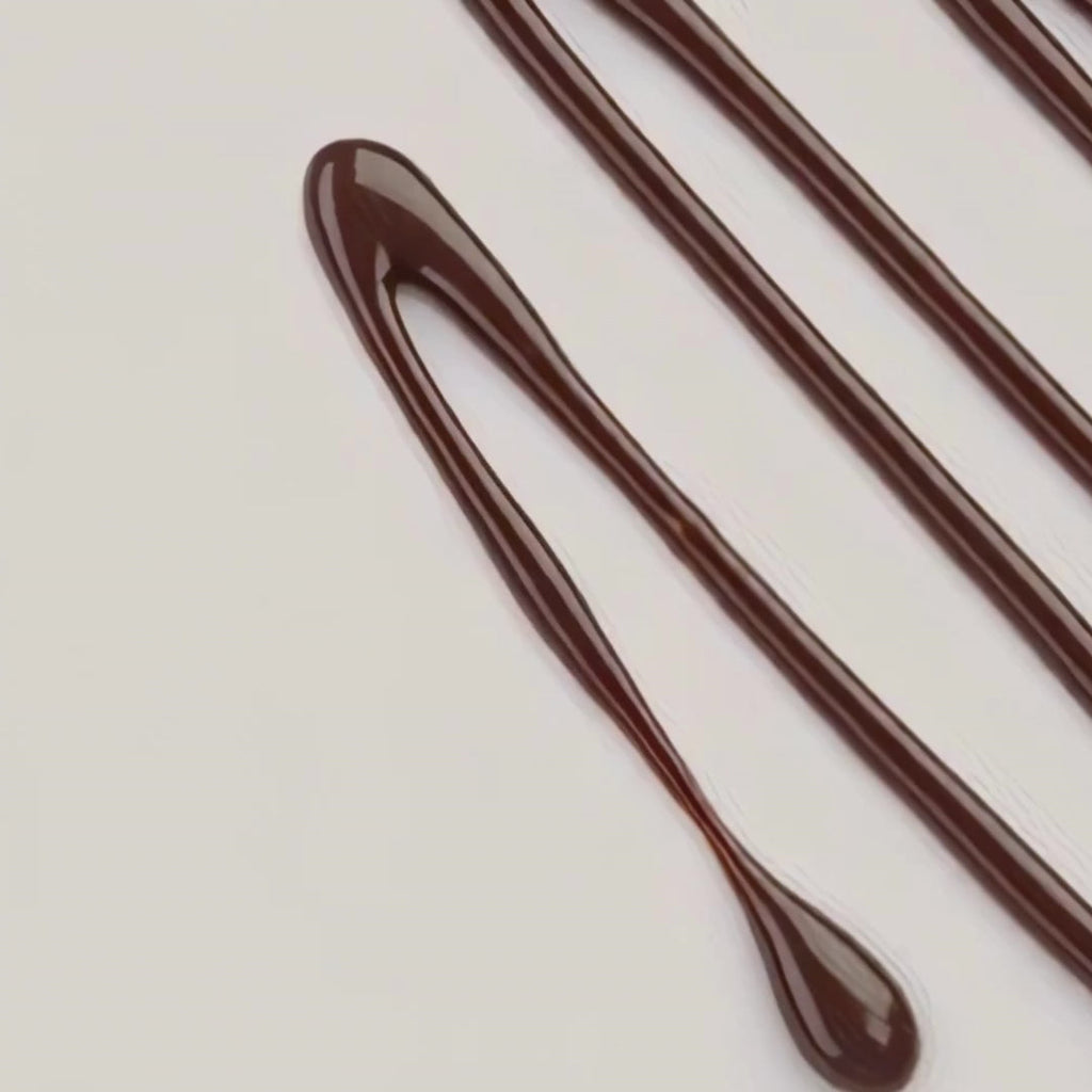 Organic Chocolate Cherry Face Mask – Antioxidant Anti-Aging Treatment