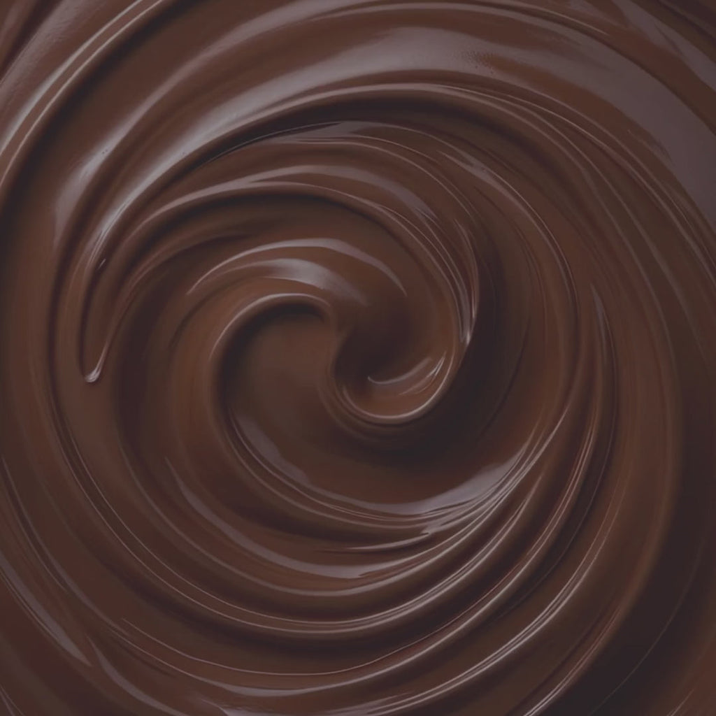 Organic Chocolate Cherry Face Mask – Antioxidant Anti-Aging Treatment