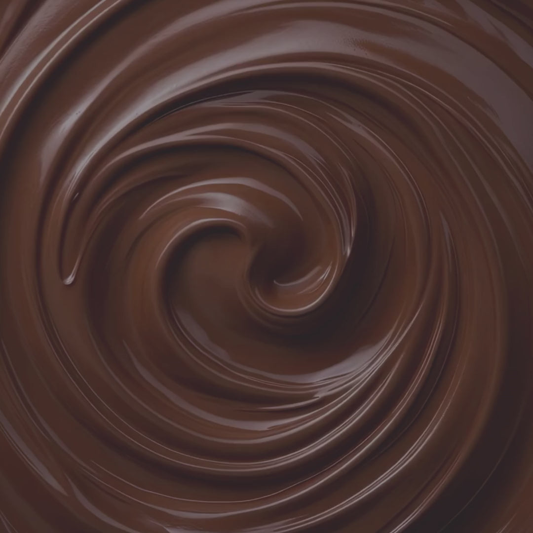 Organic Chocolate Cherry Face Mask – Antioxidant Anti-Aging Treatment